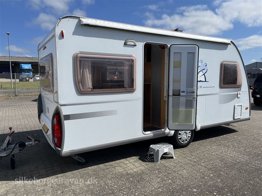 Knaus Azur 450 TF